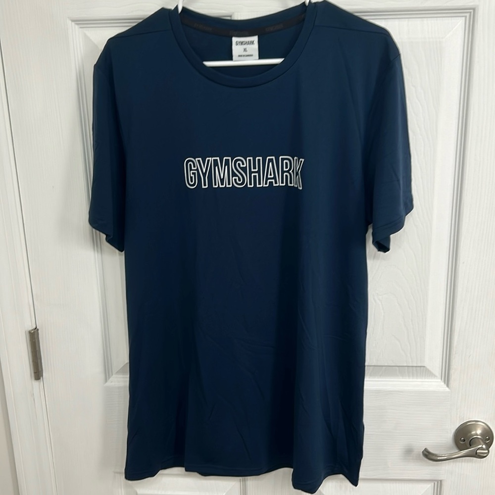 Gymshark Shirt